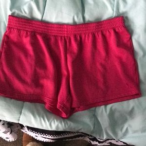 Pink brand-Danskin now